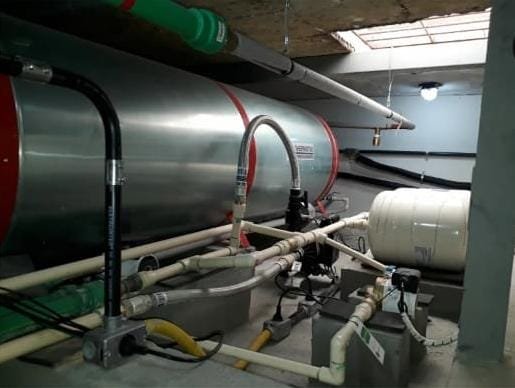 Trabalho realizado 26
